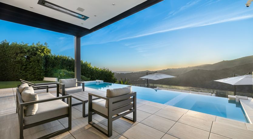 Photo of The Edge of Heaven