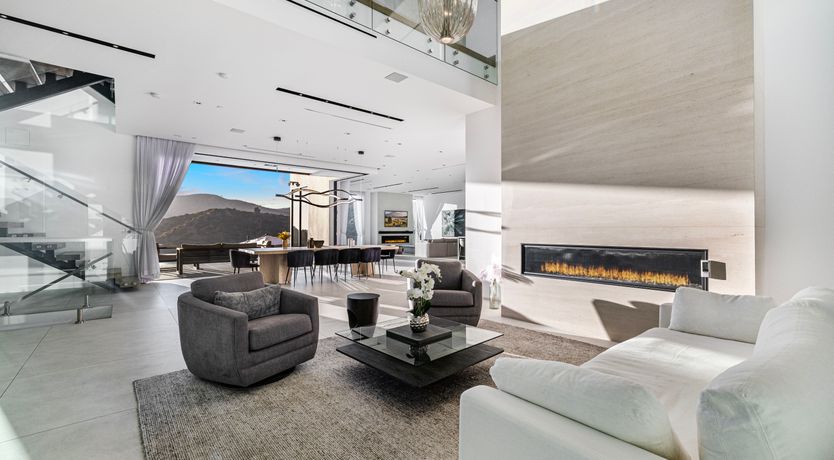 Photo of The Edge of Heaven