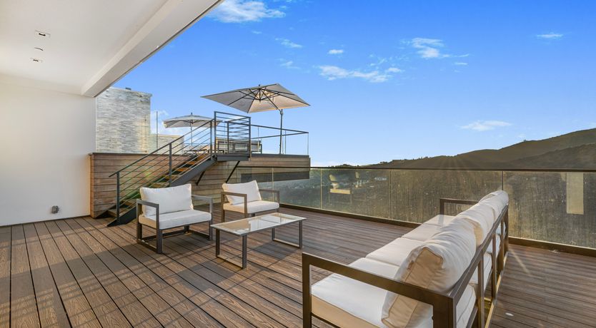 Photo of The Edge of Heaven