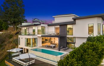 The Edge of Heaven Holiday Home