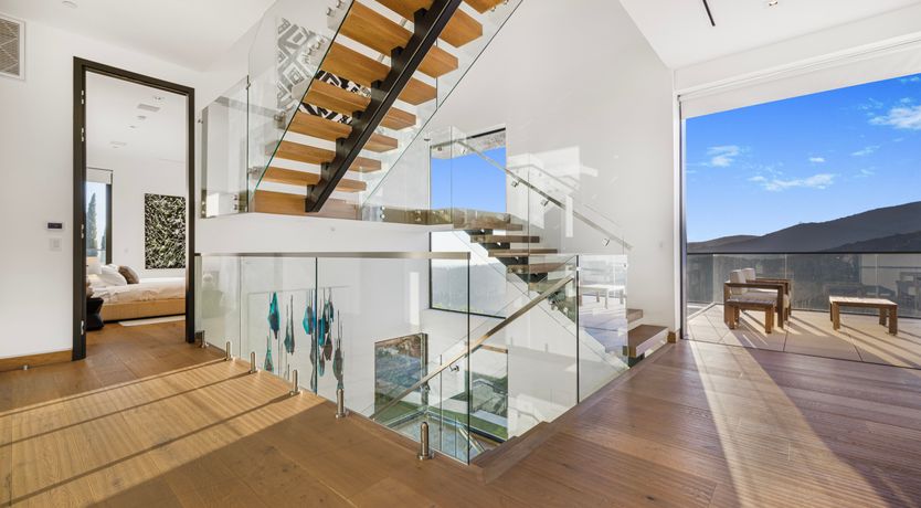 Photo of The Edge of Heaven