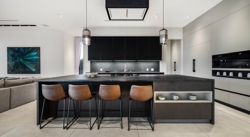 Photo of The Edge of Heaven