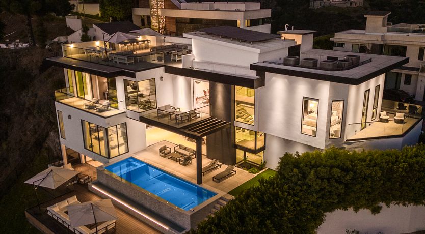 Photo of The Edge of Heaven