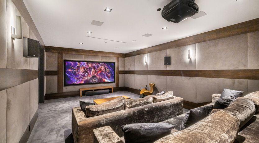 Photo of The Edge of Heaven