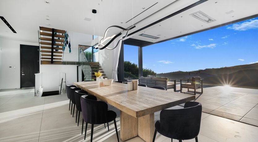 Photo of The Edge of Heaven