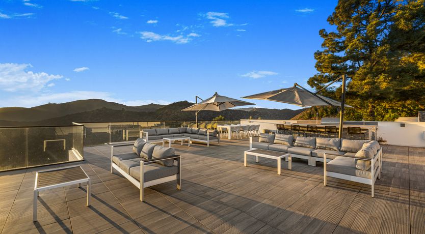 Photo of The Edge of Heaven