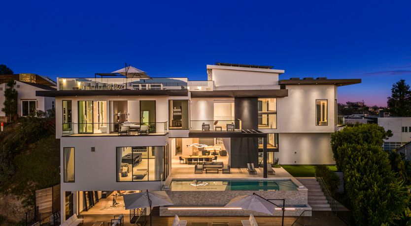 Photo of The Edge of Heaven