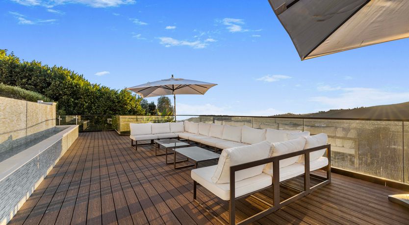 Photo of The Edge of Heaven