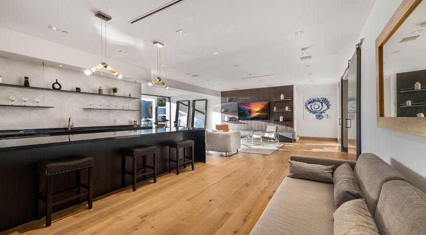 Photo of The Edge of Heaven