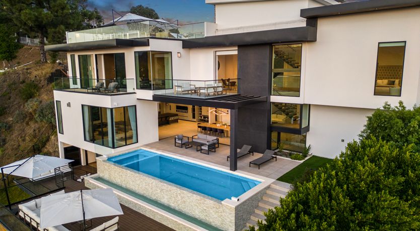 Photo of The Edge of Heaven