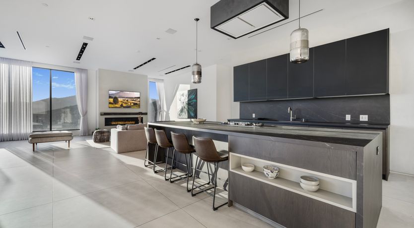 Photo of The Edge of Heaven