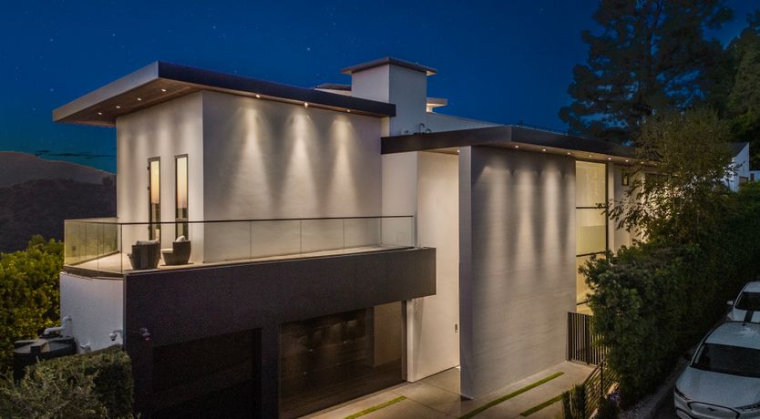 Photo of The Edge of Heaven