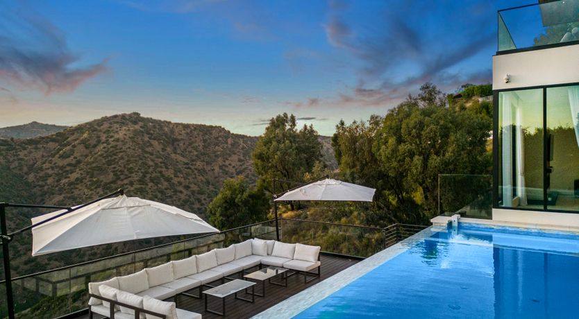 Photo of The Edge of Heaven