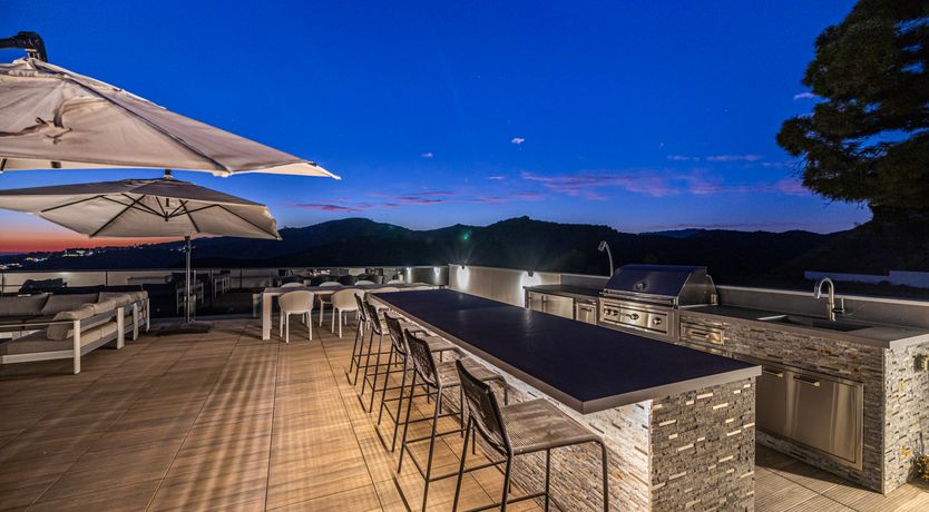 Photo of The Edge of Heaven