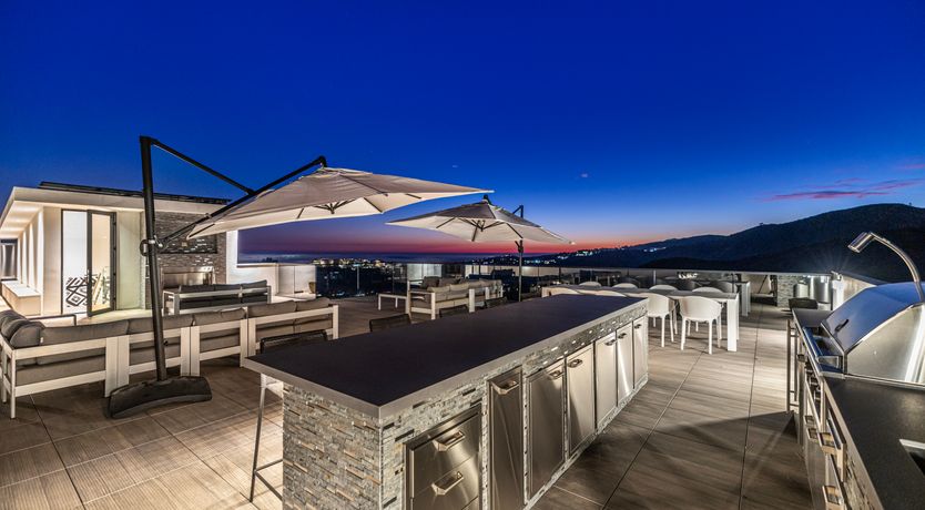 Photo of The Edge of Heaven