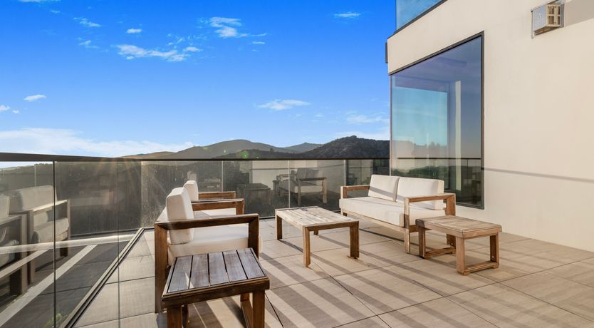 Photo of The Edge of Heaven