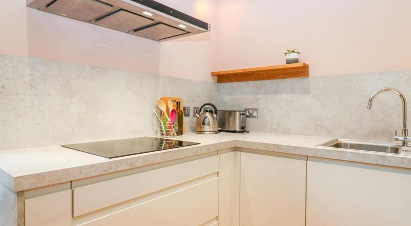 Photo of The Loch Boathouse