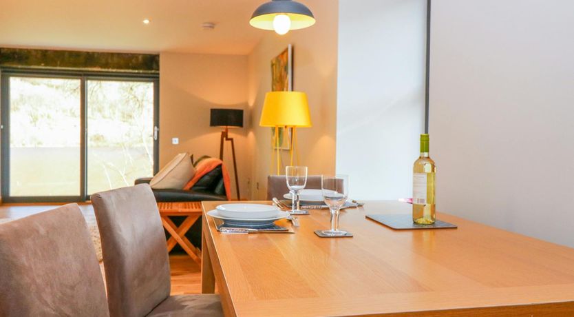 Photo of The Loch Boathouse