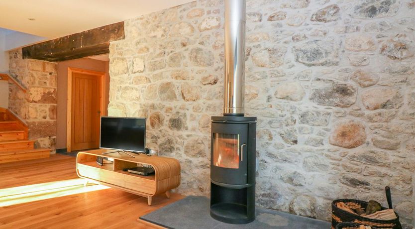 Photo of The Loch Boathouse