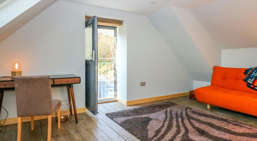 Photo of The Loch Boathouse