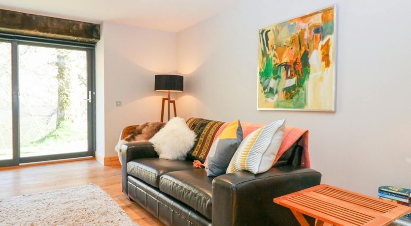 Photo of The Loch Boathouse