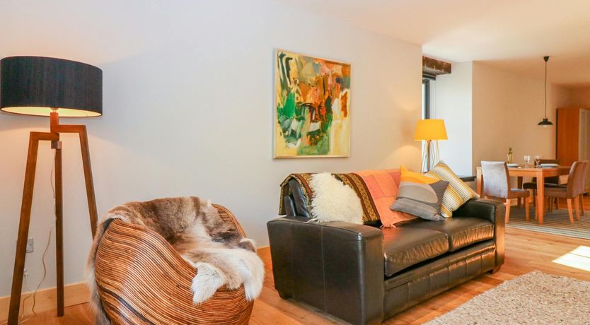 Photo of The Loch Boathouse