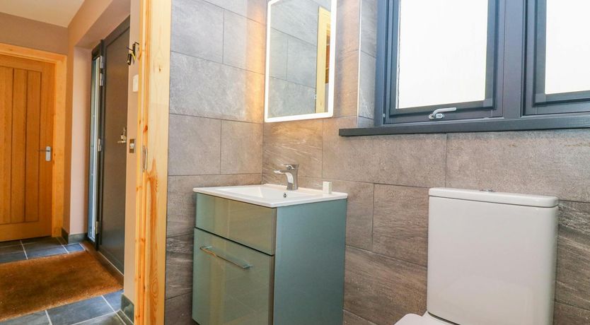 Photo of The Loch Boathouse