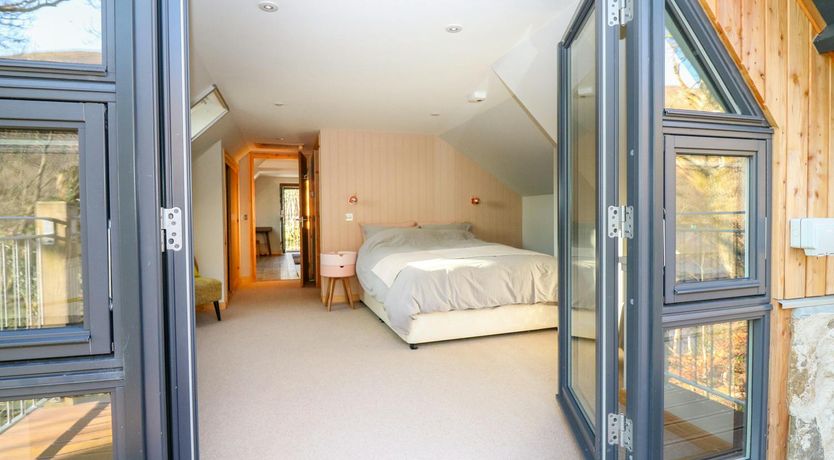 Photo of The Loch Boathouse