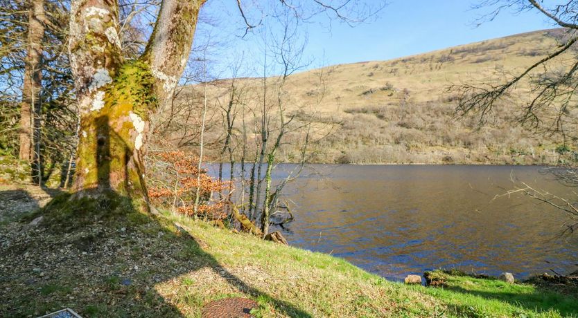 Photo of The Loch Boathouse