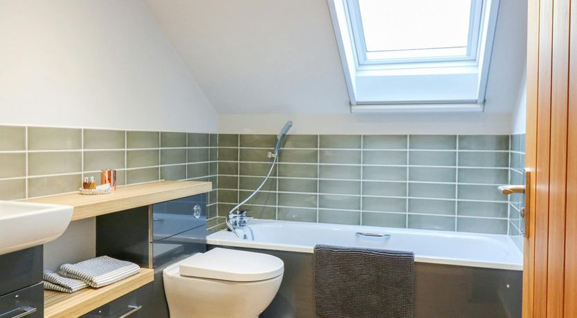 Photo of The Loch Boathouse