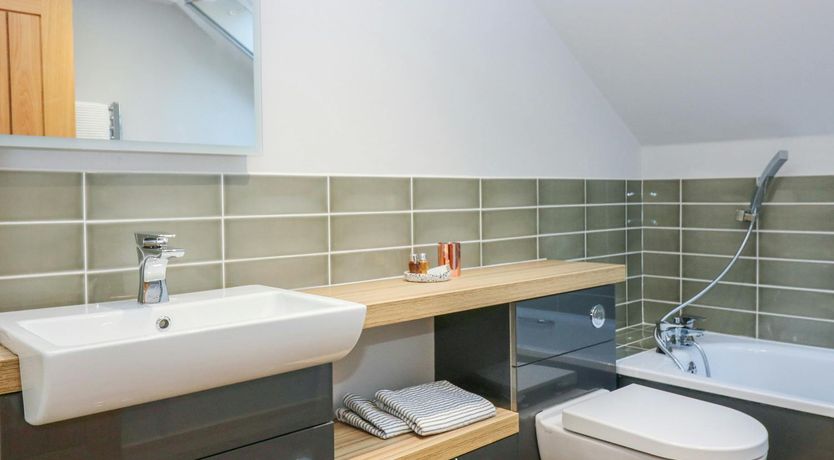 Photo of The Loch Boathouse