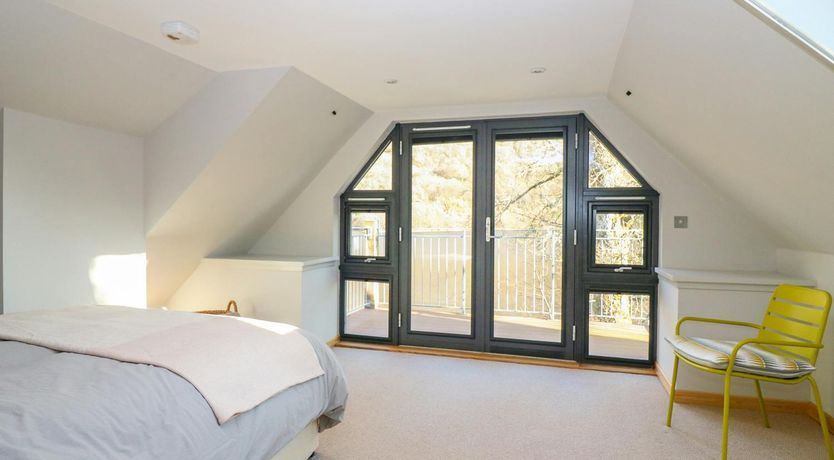 Photo of The Loch Boathouse