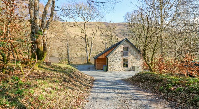 Photo of The Loch Boathouse