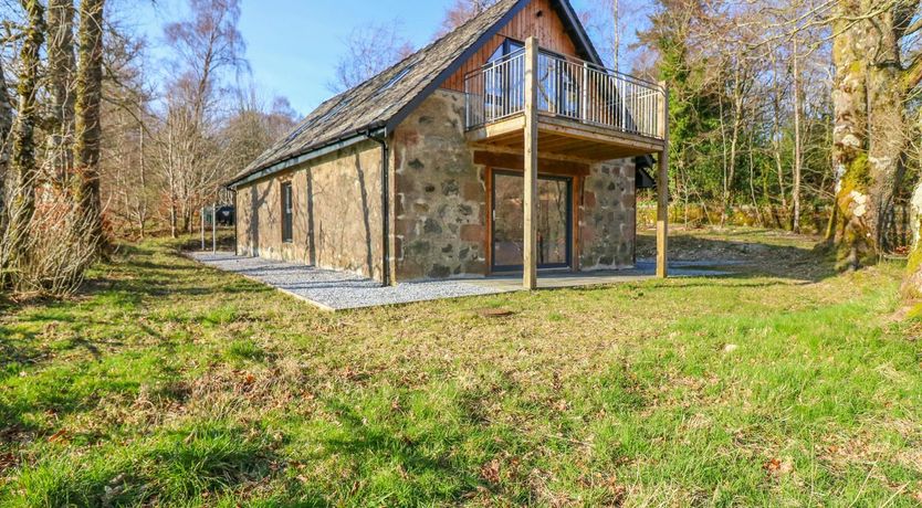 Photo of The Loch Boathouse