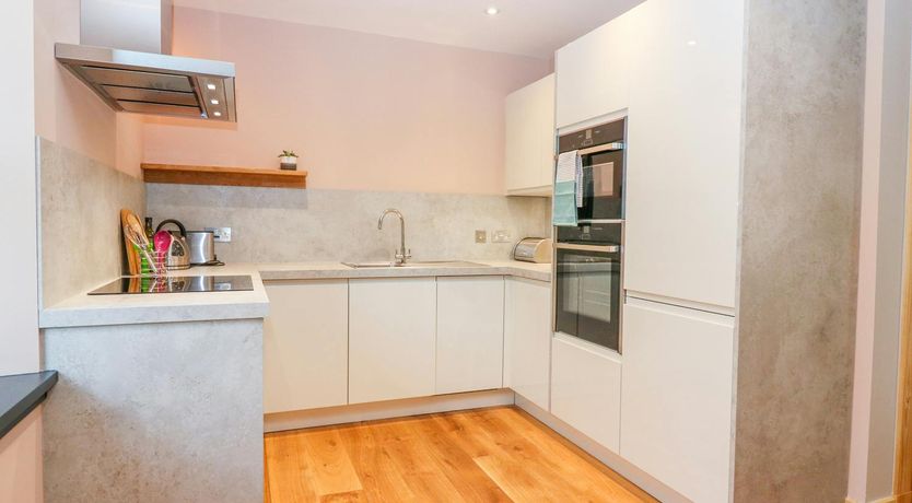 Photo of The Loch Boathouse