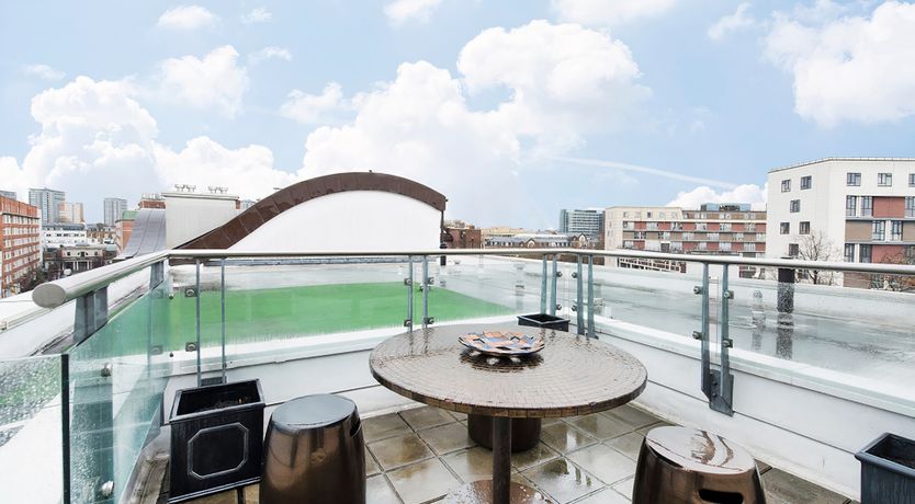 Photo of Bloom in Bayswater