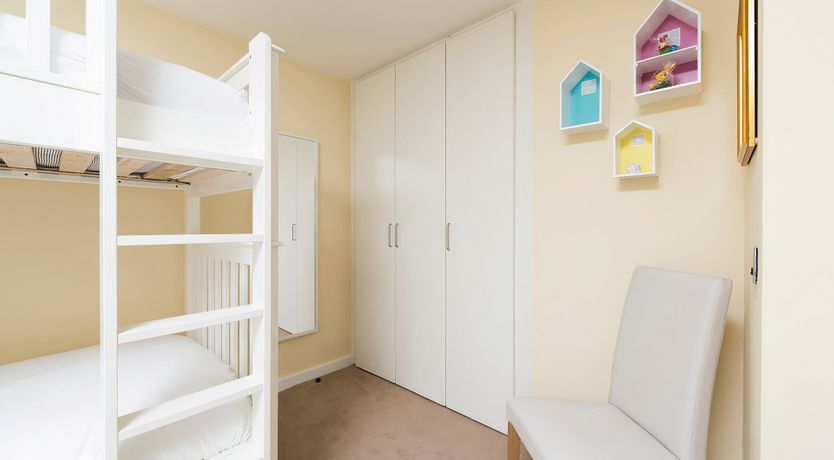 Photo of Bloom in Bayswater