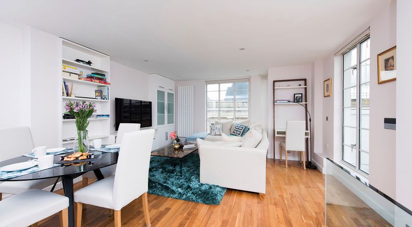 Photo of Bloom in Bayswater