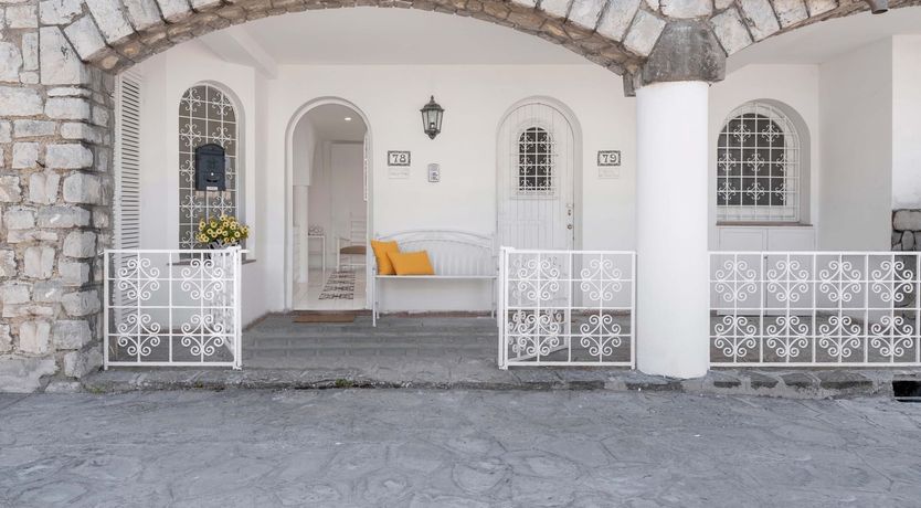 Photo of The Sorrento Sunset