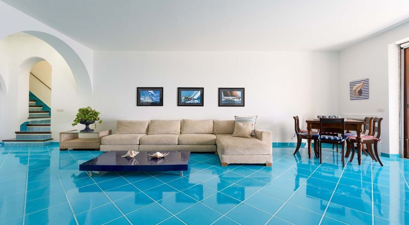 Photo of The Sorrento Sunset