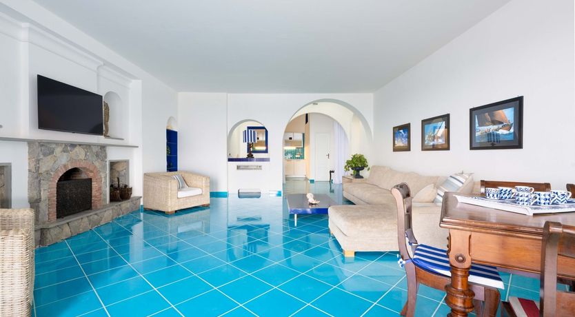 Photo of The Sorrento Sunset