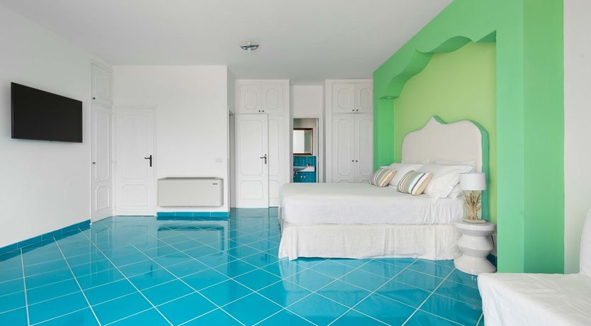 Photo of The Sorrento Sunset