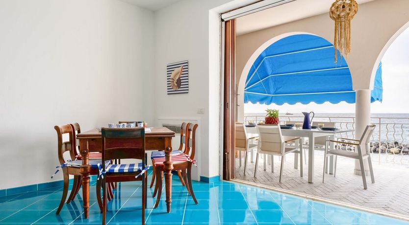 Photo of The Sorrento Sunset