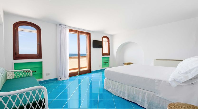 Photo of The Sorrento Sunset