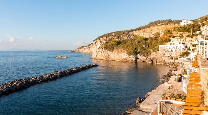 Photo of The Sorrento Sunset