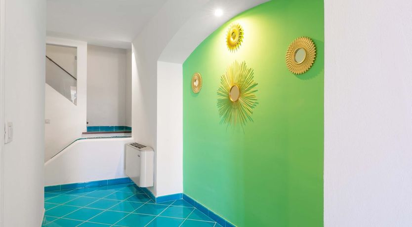 Photo of The Sorrento Sunset