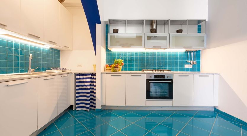 Photo of The Sorrento Sunset