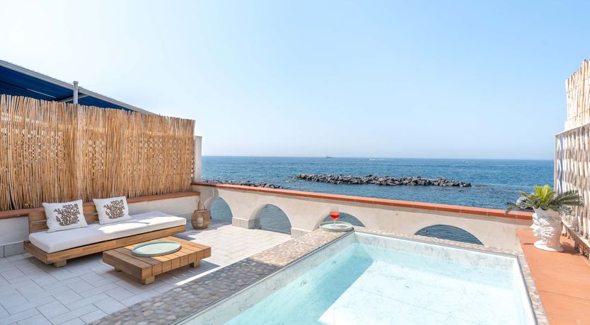 Photo of The Sorrento Sunset