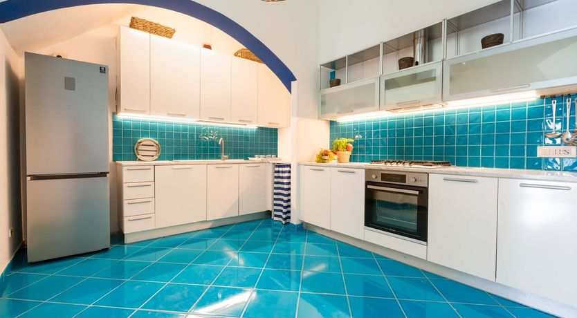 Photo of The Sorrento Sunset