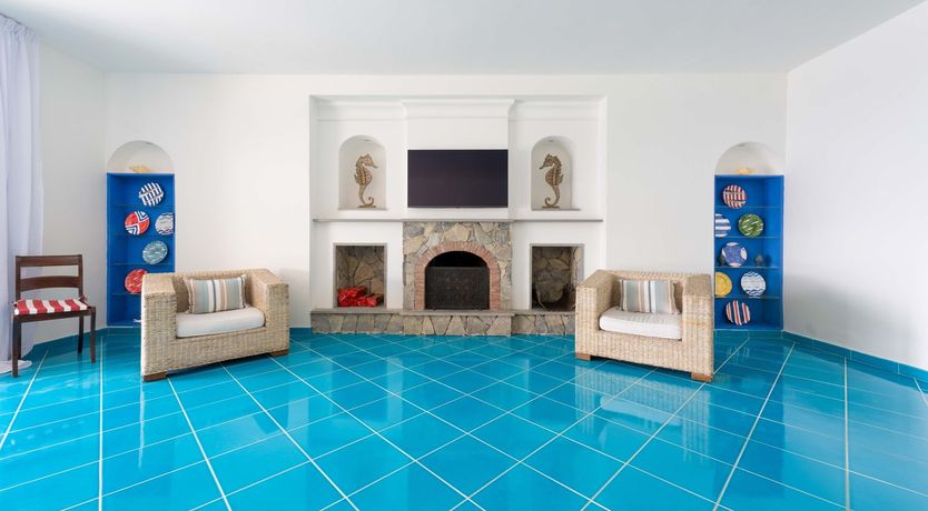 Photo of The Sorrento Sunset